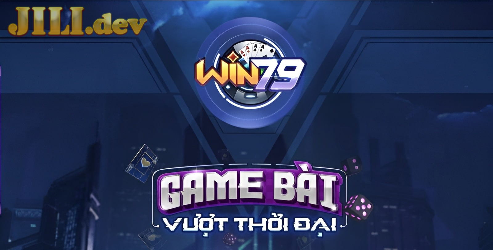 WIN79 cổng game cá cược online đổi tiền thật