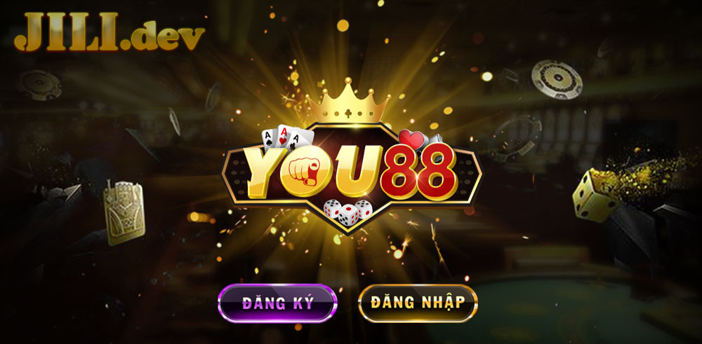 Đôi nét khái quát về cổng game YOU88